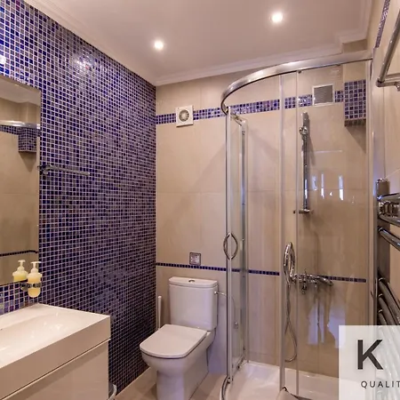 Elli's Complex In Petani Beach! Majestic Wide Angle Sea Views Along Petani Beach!