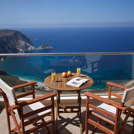 Ellis Villa Vóvikes