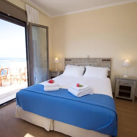 Villa Ellis Vóvikes